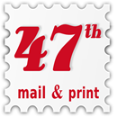 47th Mail & Print